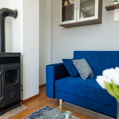 Apartman La Vista E' Bella Kornić エクステリア 写真