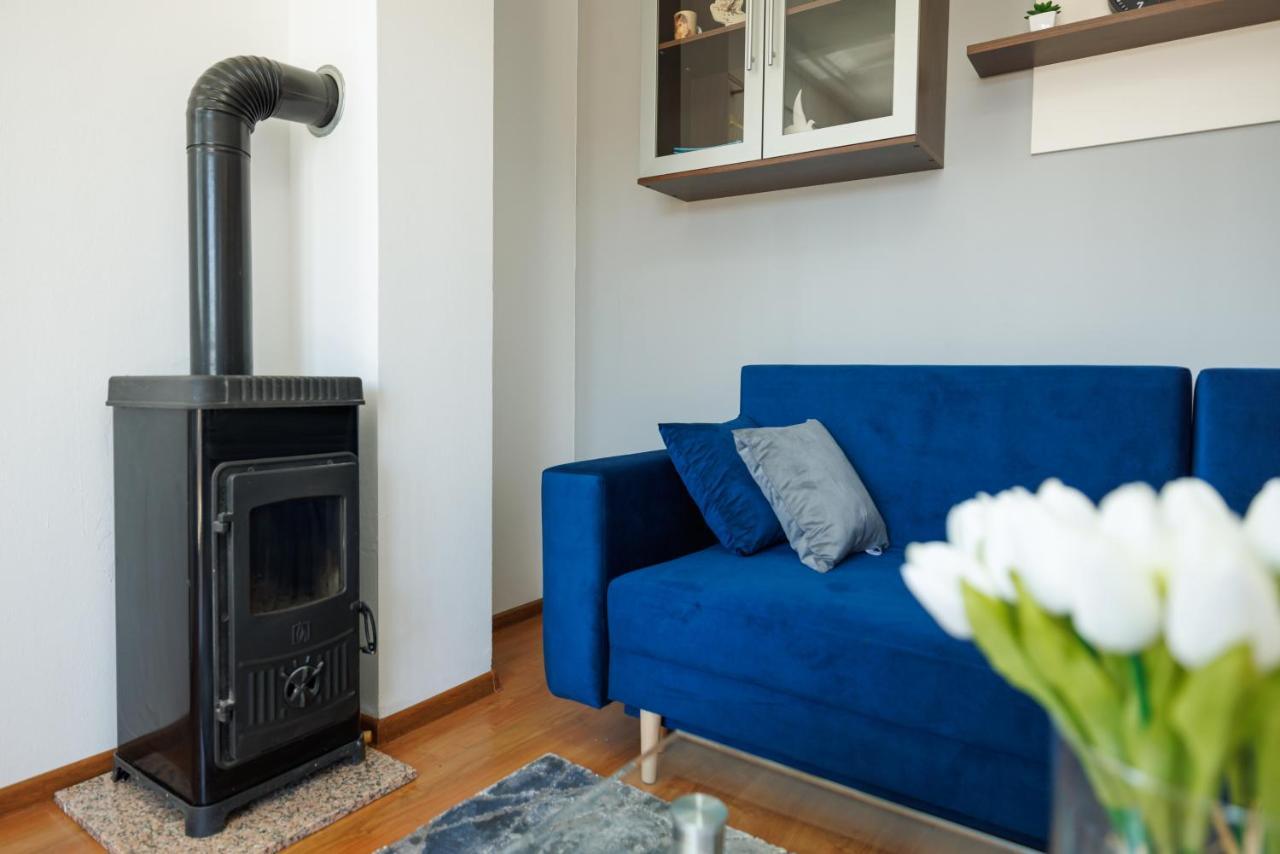 Apartman La Vista E' Bella Kornić エクステリア 写真