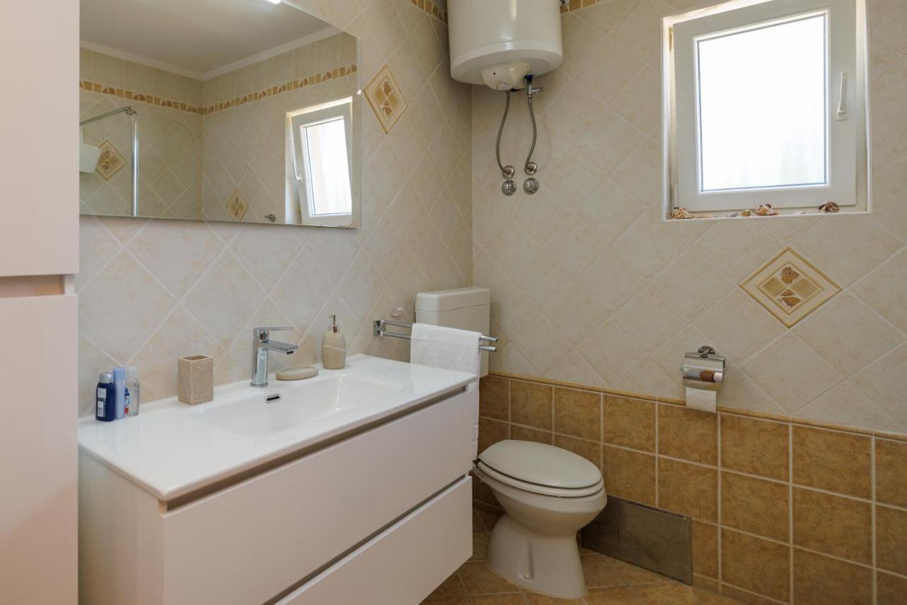 Apartman La Vista E' Bella Kornić エクステリア 写真
