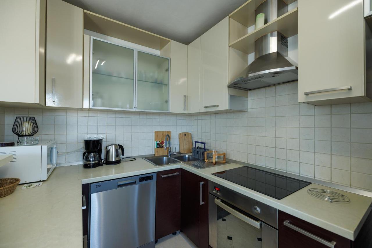 Apartman La Vista E' Bella Kornić エクステリア 写真