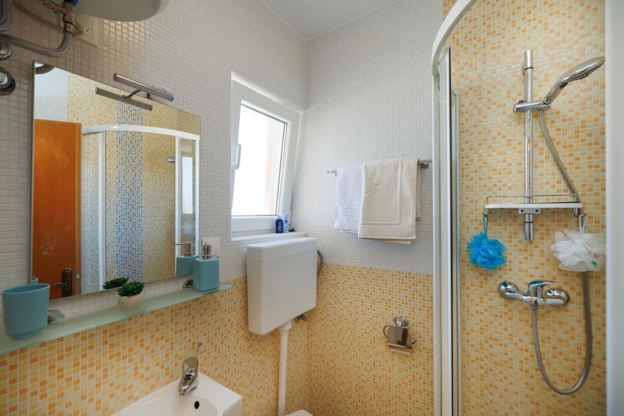 Apartman La Vista E' Bella Kornić エクステリア 写真